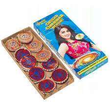 GROUND CHAKKAR SPECIAL